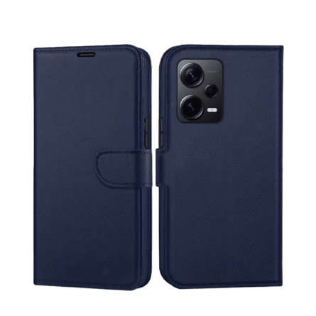 Preklopna maskica za Xiaomi Redmi Note 12 Pro (5G) - Više boja 235635