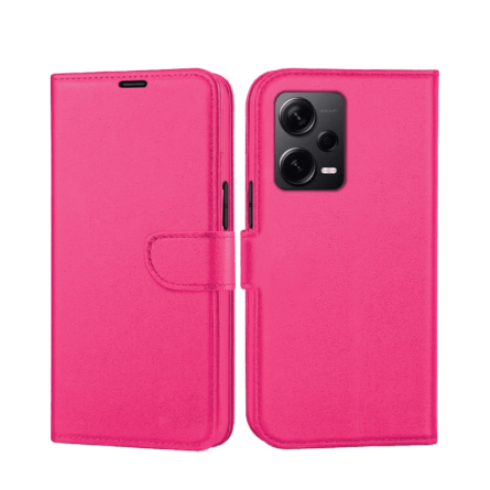 Preklopna maskica za Xiaomi Redmi Note 12 Pro (5G) - Više boja 235636