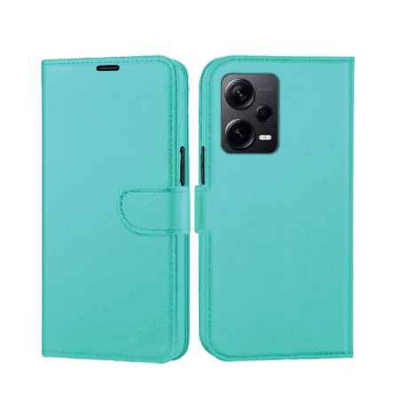 Preklopna maskica za Xiaomi Redmi Note 12 Pro Plus - Više boja 261051