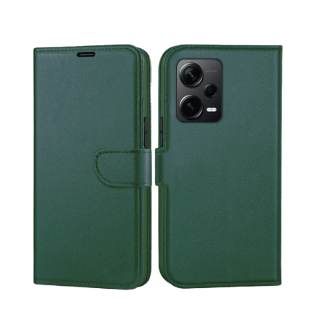 Preklopna maskica za Xiaomi Redmi Note 12 Pro (4G) - Više boja 244534