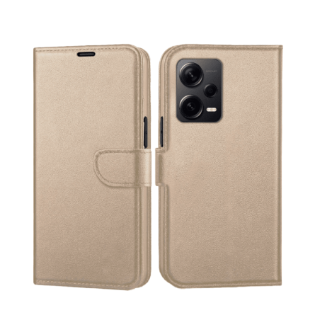 Preklopna maskica za Xiaomi Redmi Note 12 Pro Plus - Više boja 261053