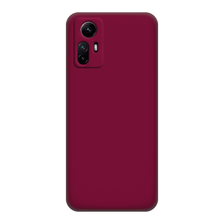 Silikonska Maskica za Redmi Note 12s - Više Boja 236265