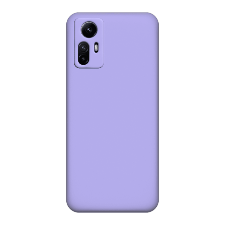 Silikonska Maskica za Redmi Note 12s - Više Boja 236268