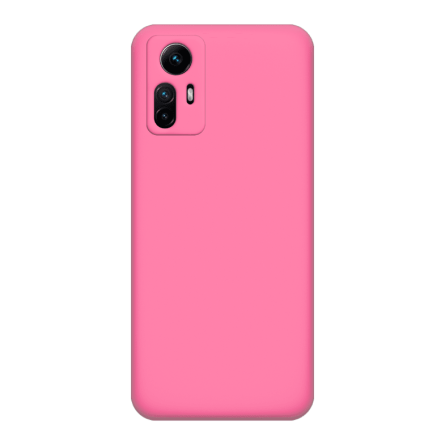 Silikonska Maskica za Redmi Note 12s - Više Boja 236271