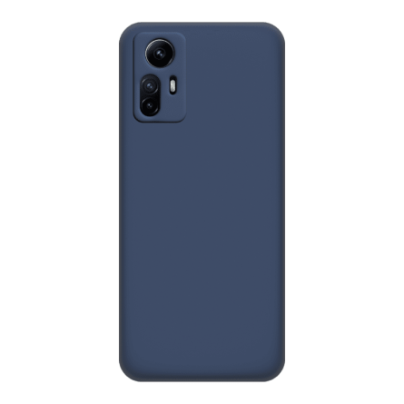 Silikonska Maskica za Redmi Note 12s - Više Boja 236272