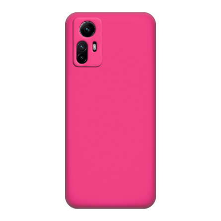 Silikonska Maskica za Redmi Note 12s - Više Boja 236273