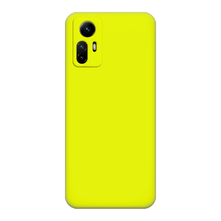 Silikonska Maskica za Redmi Note 12s - Više Boja 236276