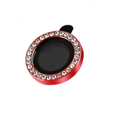 Zaštitno Staklo za Kameru sa cirkonima za iPhone 16 261069