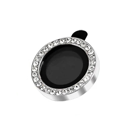 Zaštitno Staklo za Kameru sa cirkonima za iPhone 16 261072