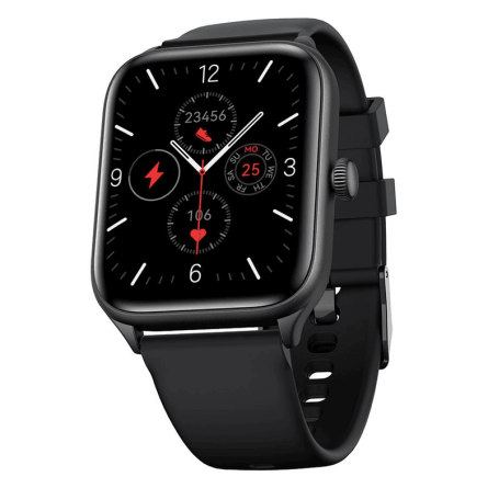 Riversong smartwatch Motive 9E SW905 - Sivi 242753