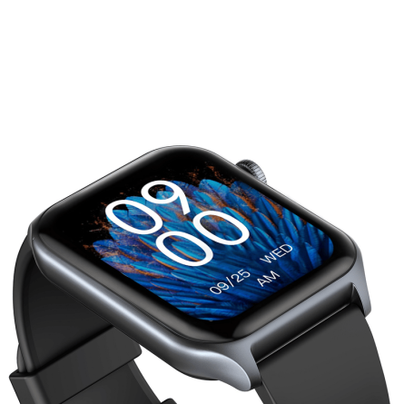 Riversong smartwatch Motive 9E SW905 - Sivi 242754