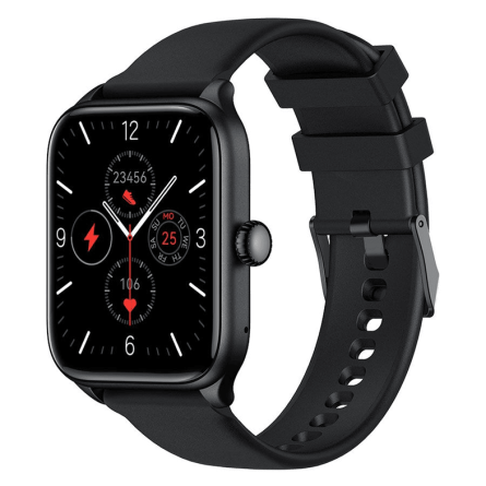 Riversong smartwatch Motive 9E SW905 - Sivi 242755
