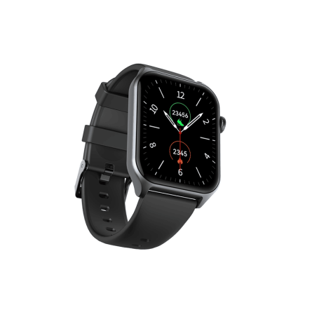 Riversong smartwatch Motive 9E SW905 - Sivi 242756