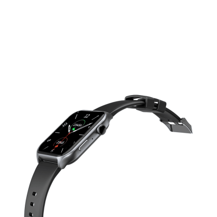 Riversong smartwatch Motive 9E SW905 - Sivi 242757