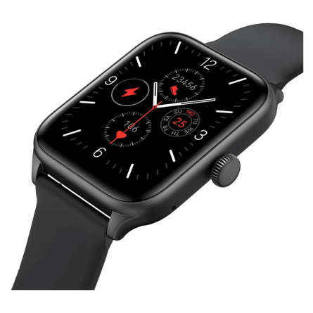 Riversong smartwatch Motive 9E SW905 - Sivi 242758