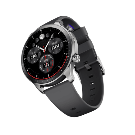 Riversong smartwatch Motive 9 Pro SW901 - Sivi 242723