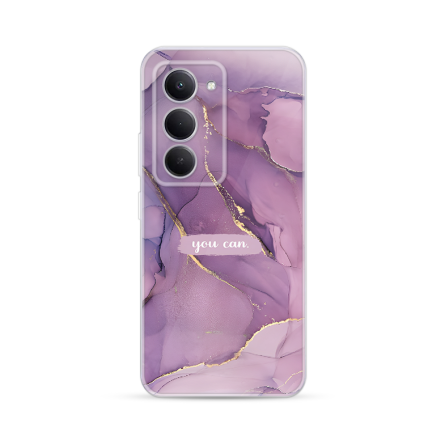 Silikonska Maskica za Redmi 15 - You Can 256321