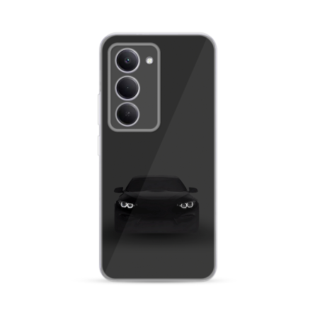Silikonska Maskica za Redmi 15 - Premium Eyes 256396