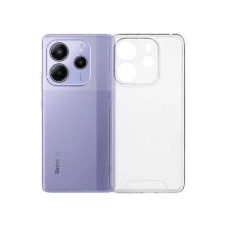 Hybrid Crystal prozirna maskica za Redmi Note 14 (5G) 249893