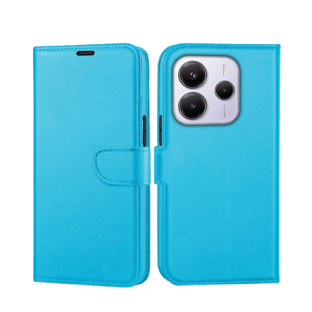Preklopna maskica za Redmi Note 14 (4G) - Više boja 253675