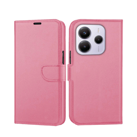 Preklopna maskica za Redmi Note 14 (4G) - Više boja 253676