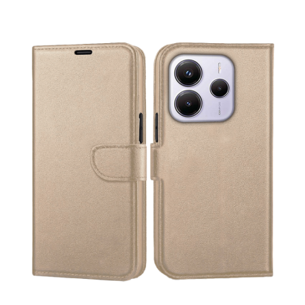 Preklopna maskica za Redmi Note 14 (4G) - Više boja 253681