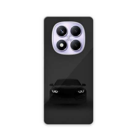 Silikonska Maskica za Redmi Note 14 Pro (4G) - Premium Eyes 247786