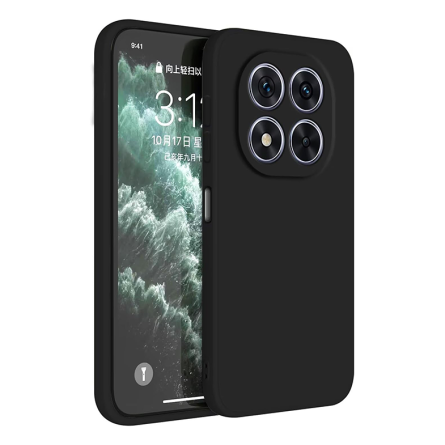 Silikonska Maskica za Redmi Note 14 Pro (5G) / Poco X7 - Više Boja 252194