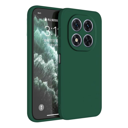 Silikonska Maskica za Redmi Note 14 Pro (5G) / Poco X7 - Više Boja 252195