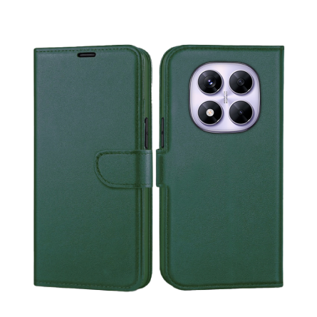 Preklopna maskica za Redmi Note 14 Pro Plus - Više boja 259355