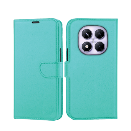 Preklopna maskica za Redmi Note 14 Pro (4G) - Više boja 253654