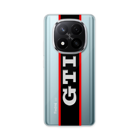 Silikonska Maskica za Redmi Note 14 Pro Plus - GTI 247718