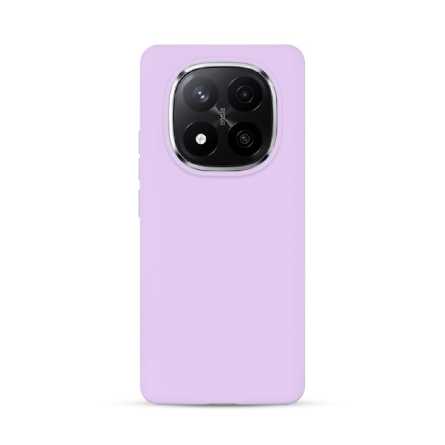 Silikonska Maskica za Redmi Note 14 Pro Plus - Više Boja 260401
