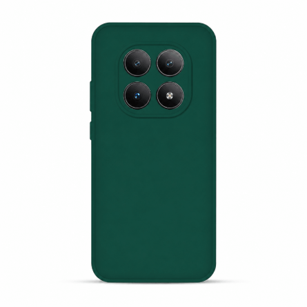 Silikonska Maskica za Redmi Note 15 - Više Boja 266863