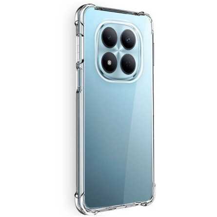 Silikonska Prozirna Anti-Shock Maskica za Xiaomi Redmi Note 15 Pro 4G 266789