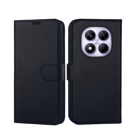 Preklopna maskica za Redmi Note 15 Pro 5G - Više boja 267594