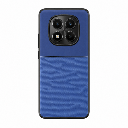 Premium Noble Maskica za Redmi Note 15 Pro 4G - Plava 266605