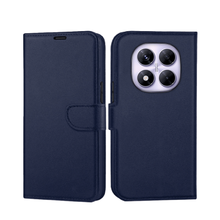 Preklopna maskica za Redmi Note 15 Pro 5G - Više boja 267602
