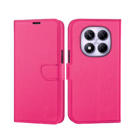 Preklopna maskica za Redmi Note 15 Pro 5G - Više boja 267603