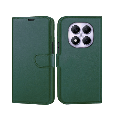 Preklopna maskica za Redmi Note 15 Pro Plus - Više boja 267617