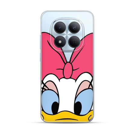 Silikonska Maskica za Redmi Note 15 Pro 4G - Daisy 267154