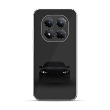 Silikonska Maskica za Redmi Note 15 Pro 4G - Premium Eyes 267181
