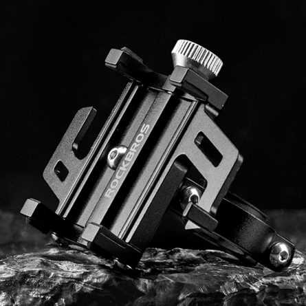 Rockbros 699-BK aluminijski držač za mobitel 249194