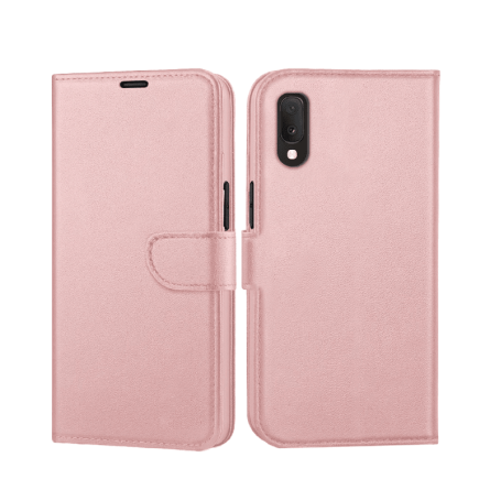Preklopna maskica za Samsung Galaxy A20e - Više boja 241096