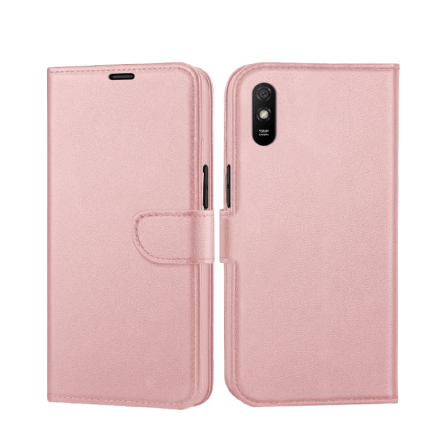 Preklopna maskica za Xiaomi Redmi 9A / 9AT - Više boja 239819