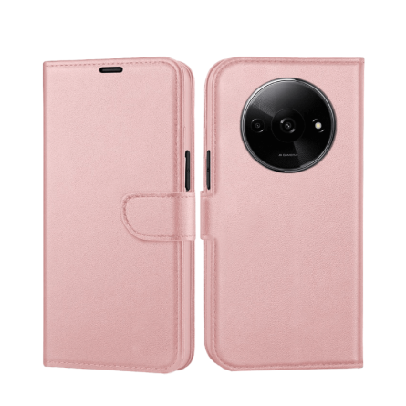 Preklopna maskica za Redmi A3 - Više boja 239596