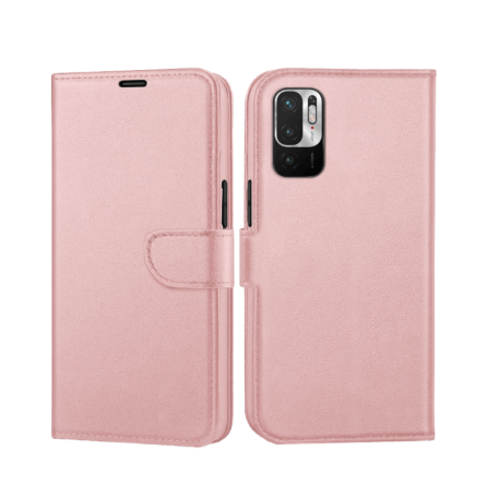 Preklopna maskica za Redmi Note 10 (5G) - Više boja 240158