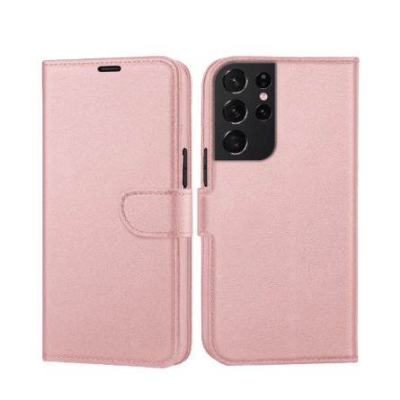 Preklopna maskica za Samsung Galaxy S21 Ultra - Više boja 236917