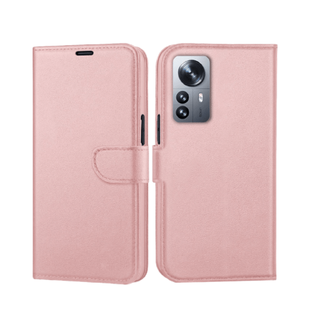 Preklopna maskica za Xiaomi 12 Pro - Više boja 236989