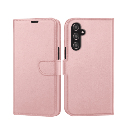 Preklopna maskica za Galaxy S24 - Više boja 237338